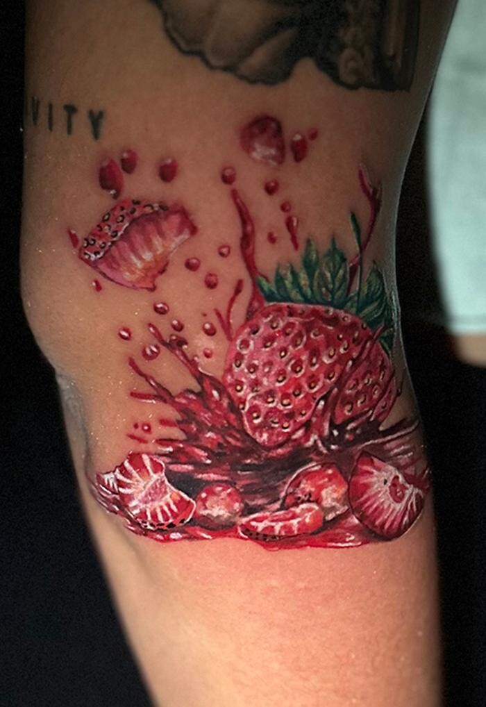 Images Club Tattoo