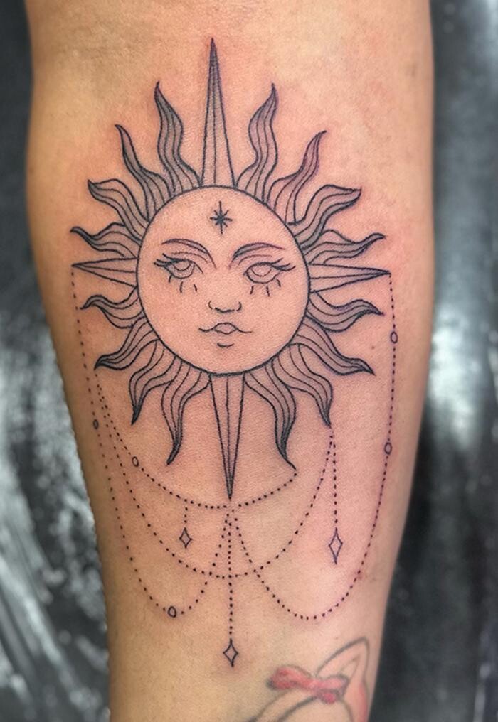 Images Club Tattoo