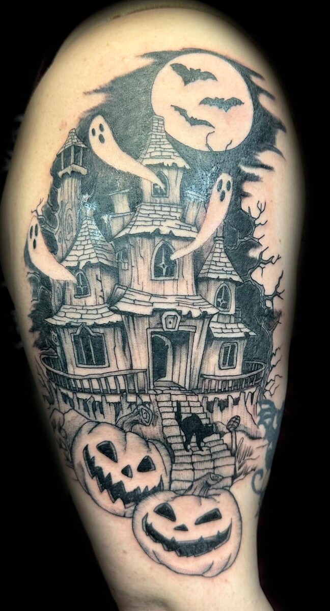 Images Club Tattoo