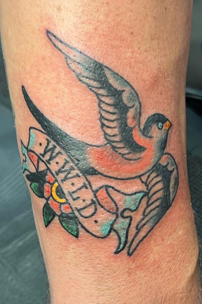 Images Club Tattoo
