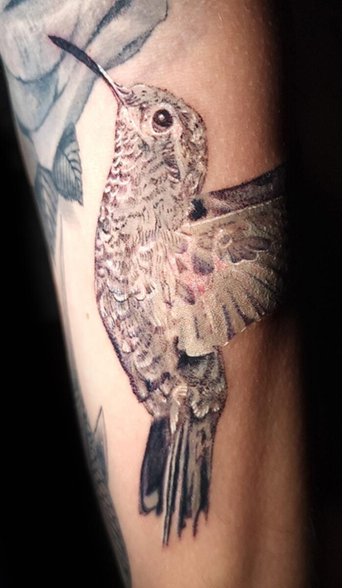 Images Club Tattoo