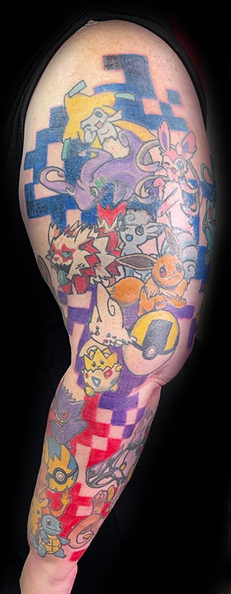 Images Club Tattoo
