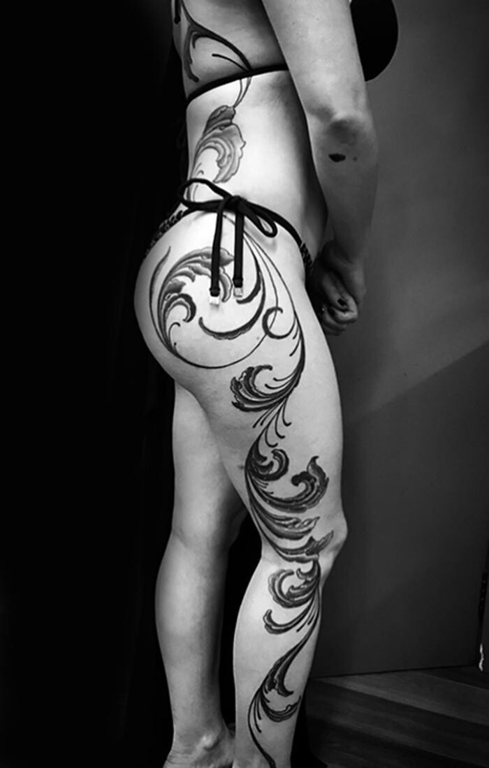 Images Club Tattoo