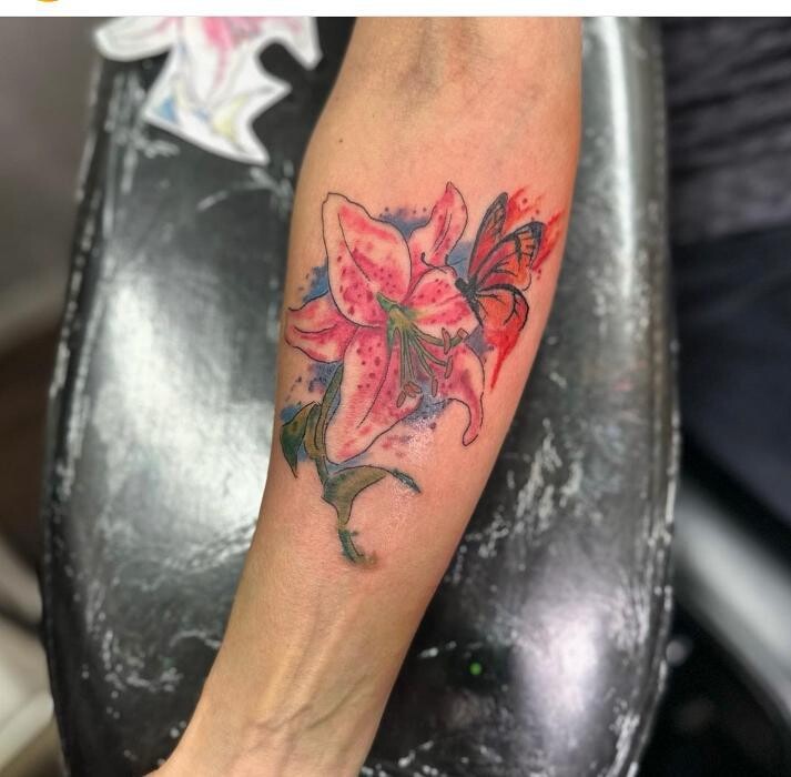 Images Club Tattoo