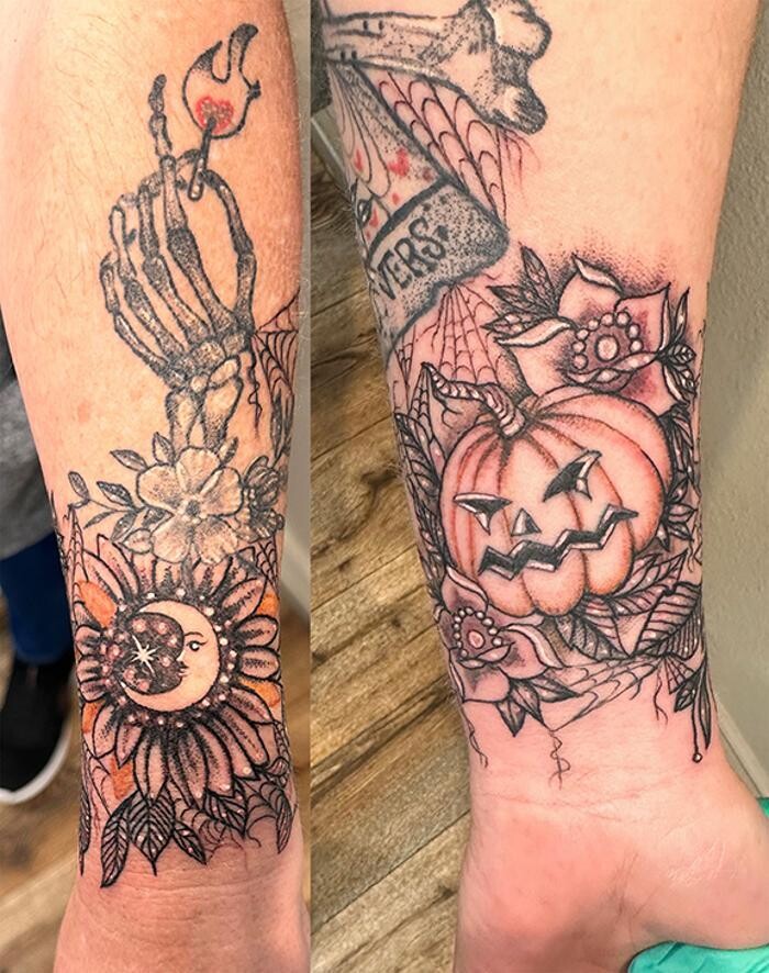 Images Club Tattoo