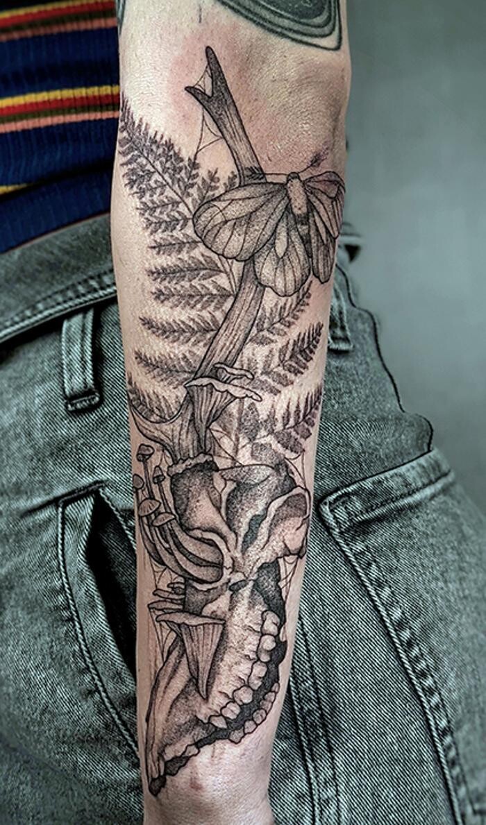 Images Club Tattoo