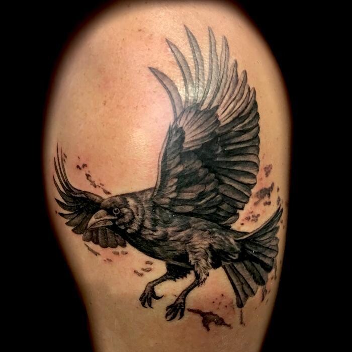Images Club Tattoo