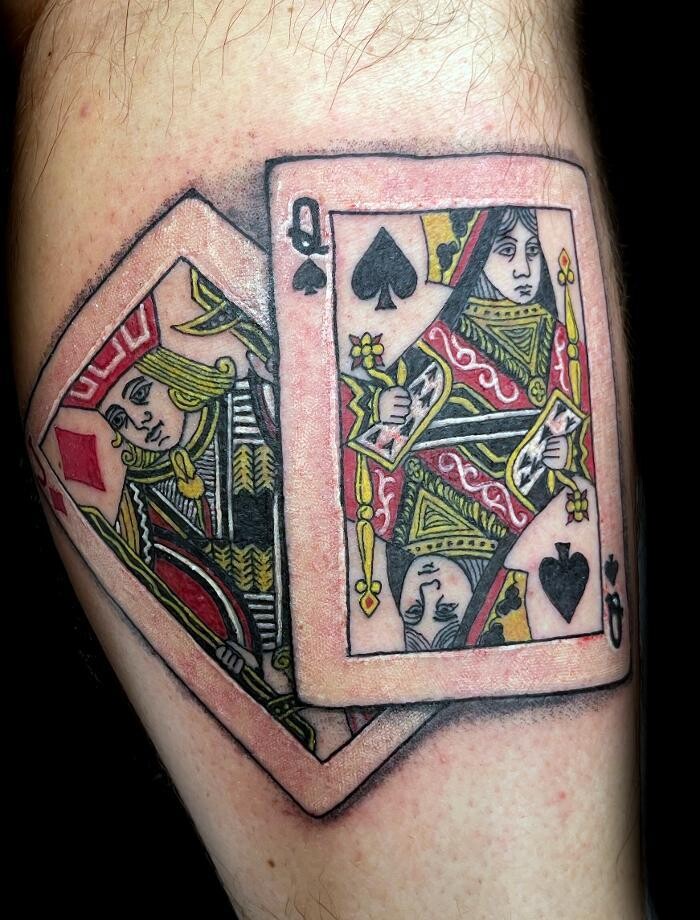 Images Club Tattoo
