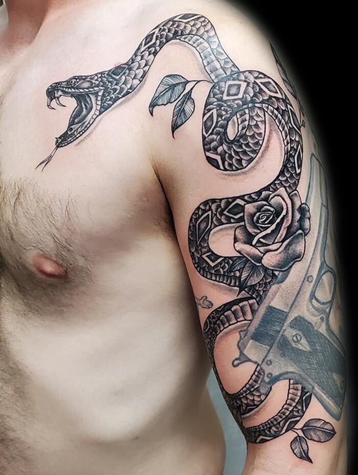 Images Club Tattoo