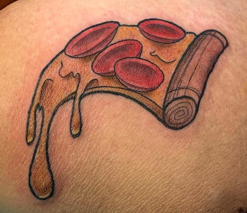 Images Club Tattoo