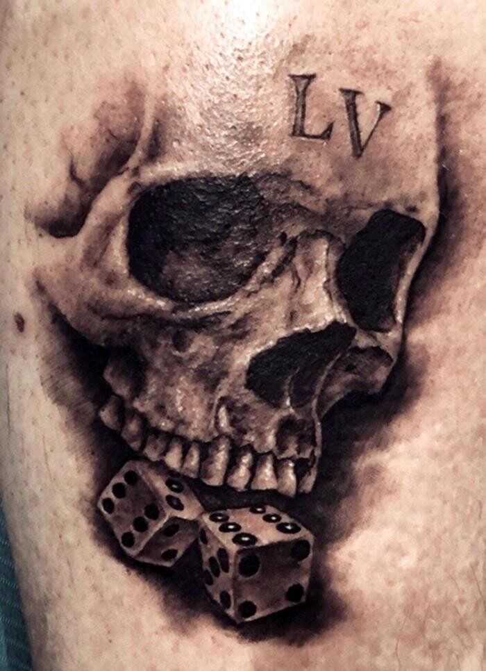 Images Club Tattoo