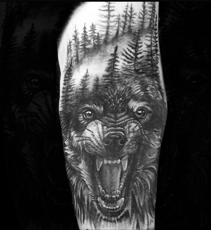 Images Club Tattoo