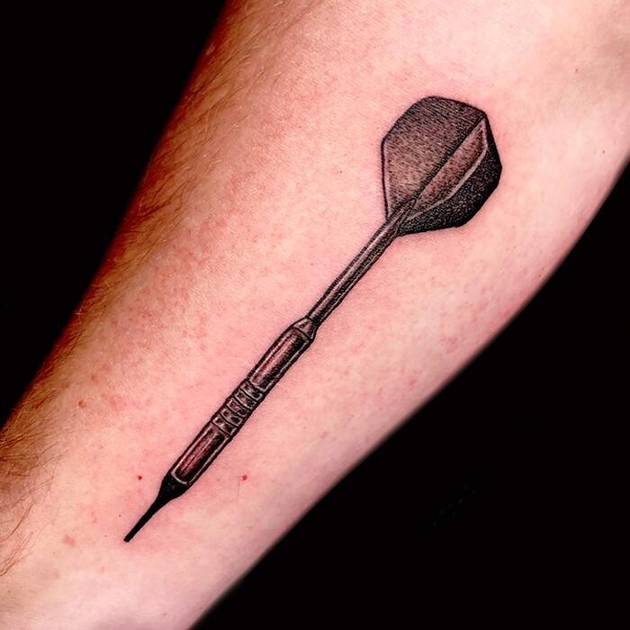 Images Club Tattoo