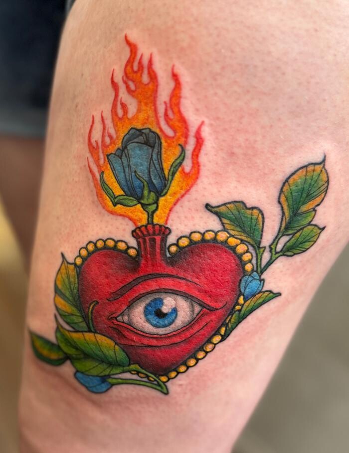Images Club Tattoo