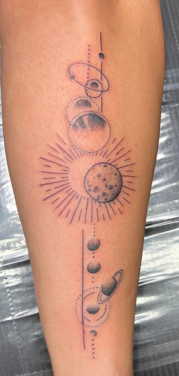 Images Club Tattoo