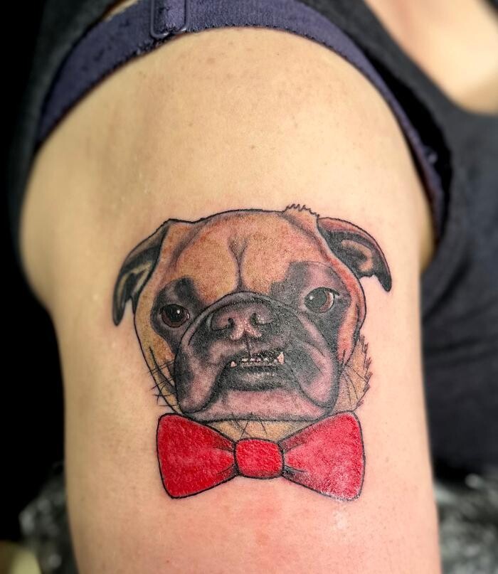 Images Club Tattoo