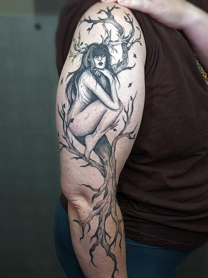 Images Club Tattoo