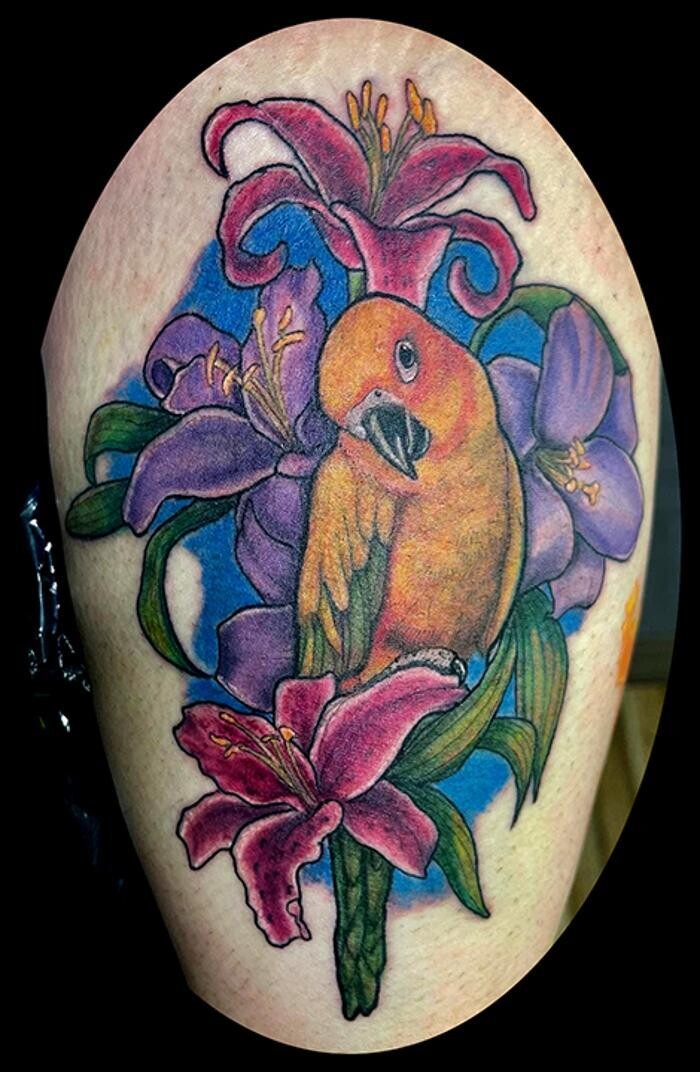 Images Club Tattoo