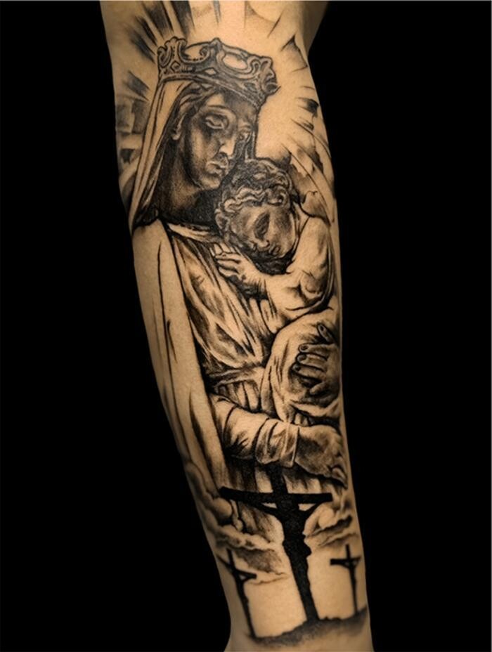 Images Club Tattoo