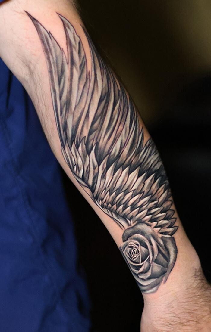 Images Club Tattoo