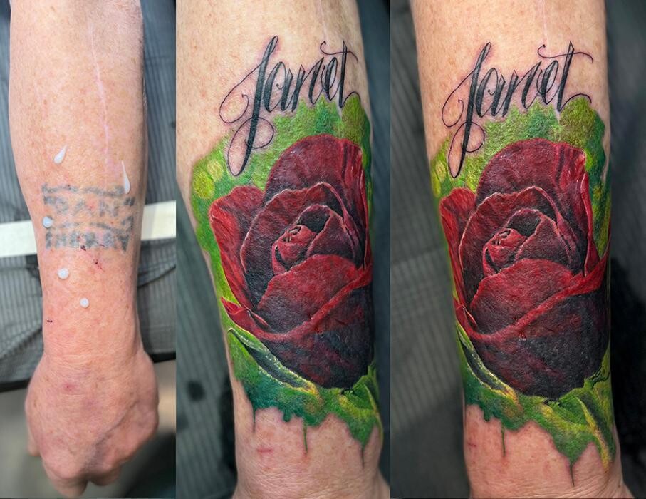 Images Club Tattoo