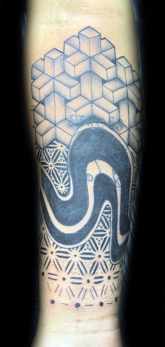 Images Club Tattoo