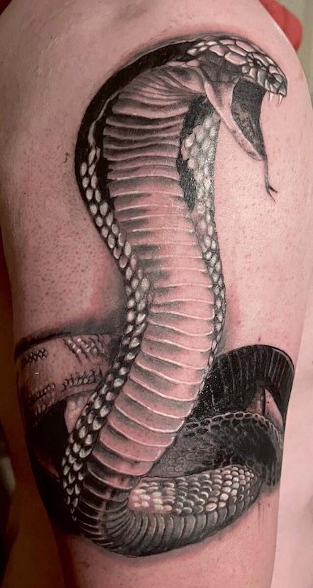 Images Club Tattoo