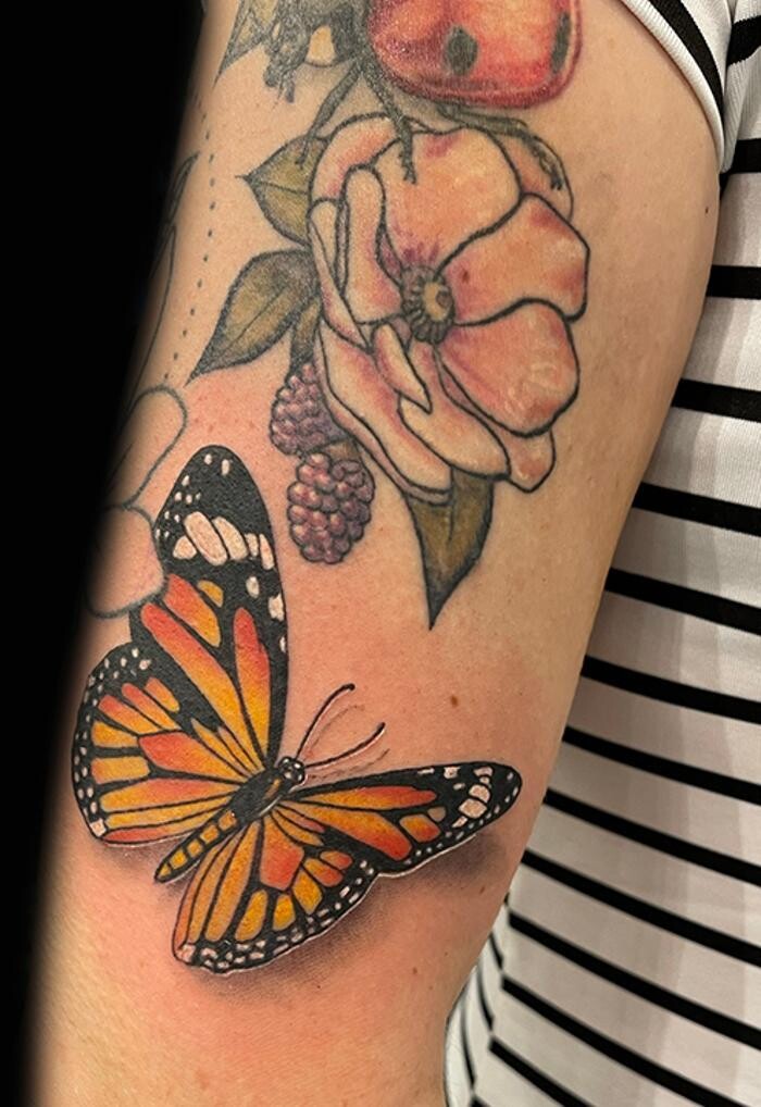 Images Club Tattoo