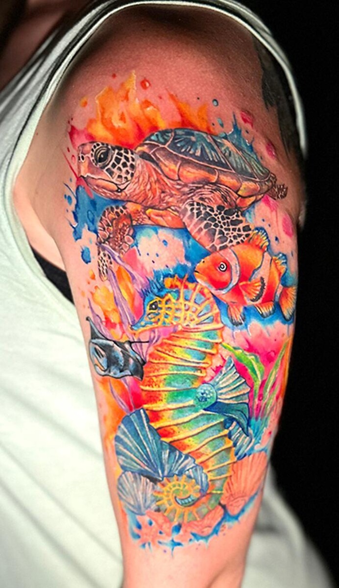 Images Club Tattoo