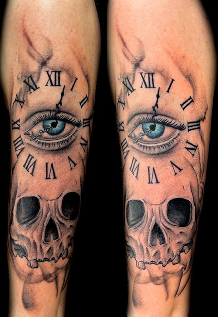 Images Club Tattoo