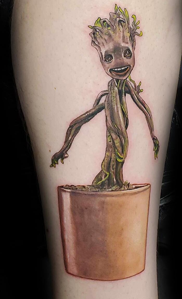 Images Club Tattoo