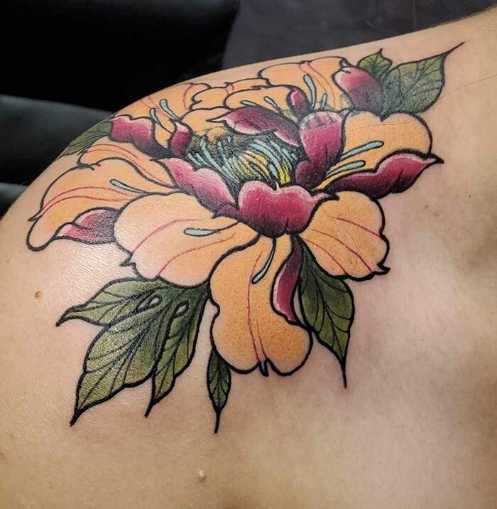 Images Club Tattoo