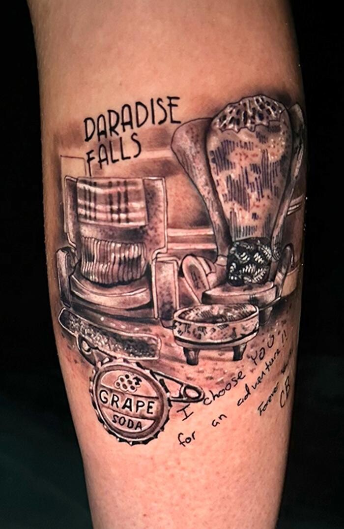 Images Club Tattoo