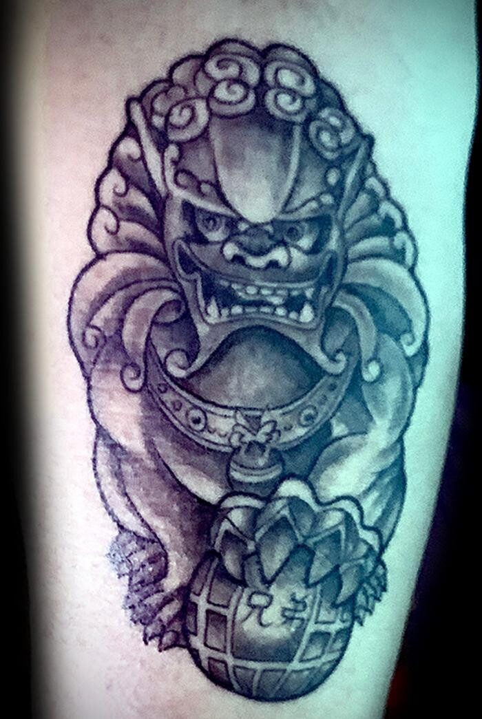 Images Club Tattoo