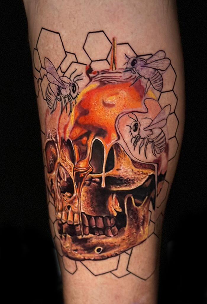 Images Club Tattoo