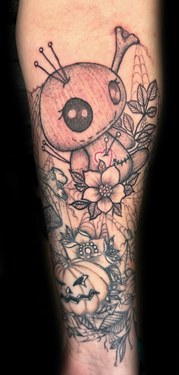 Images Club Tattoo