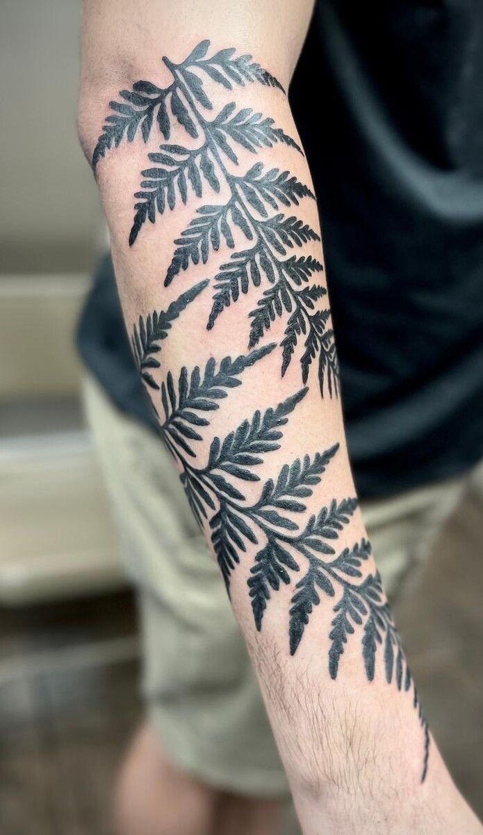 Images Club Tattoo