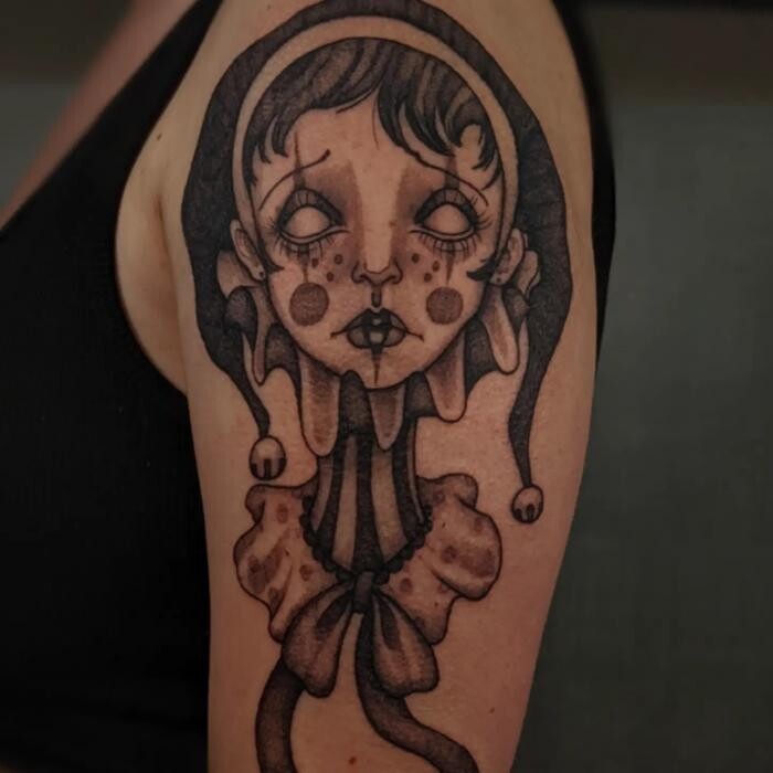 Images Club Tattoo