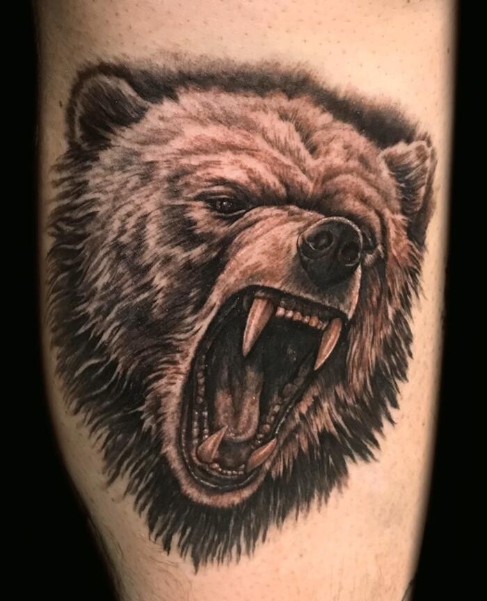Images Club Tattoo