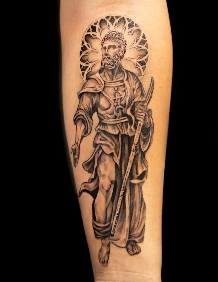 Images Club Tattoo