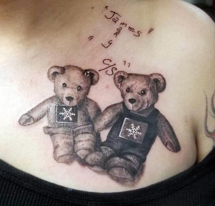 Images Club Tattoo