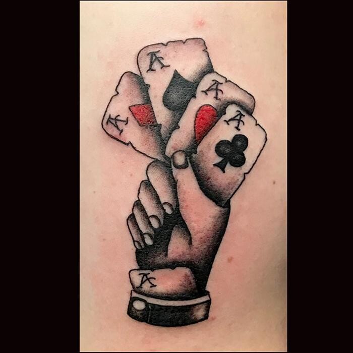 Images Club Tattoo