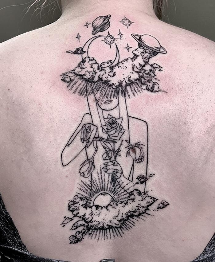 Images Club Tattoo