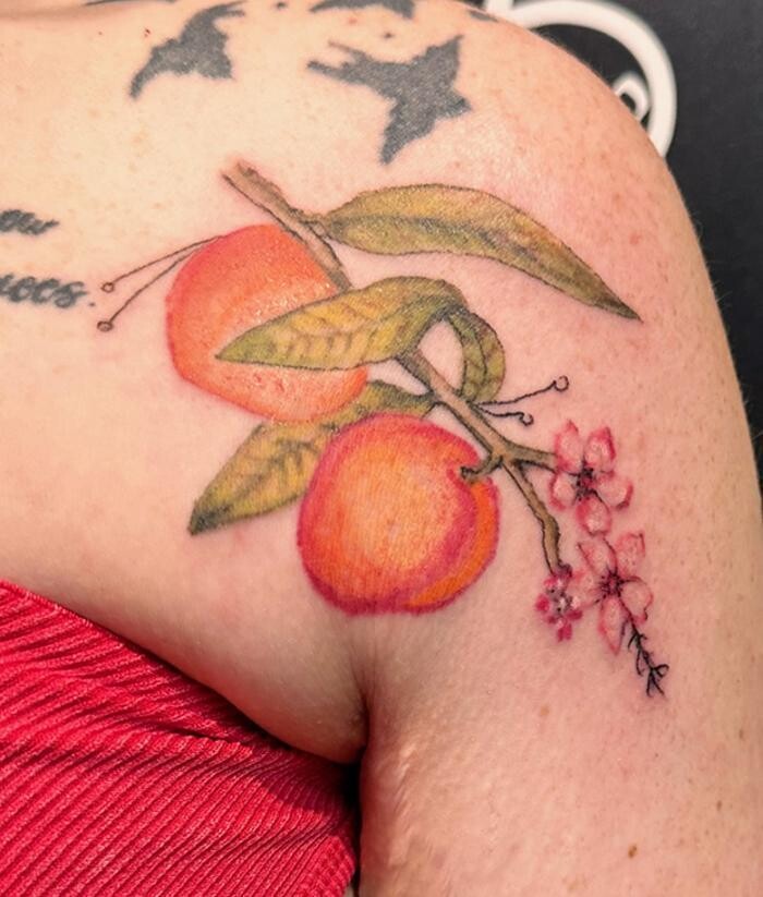 Images Club Tattoo