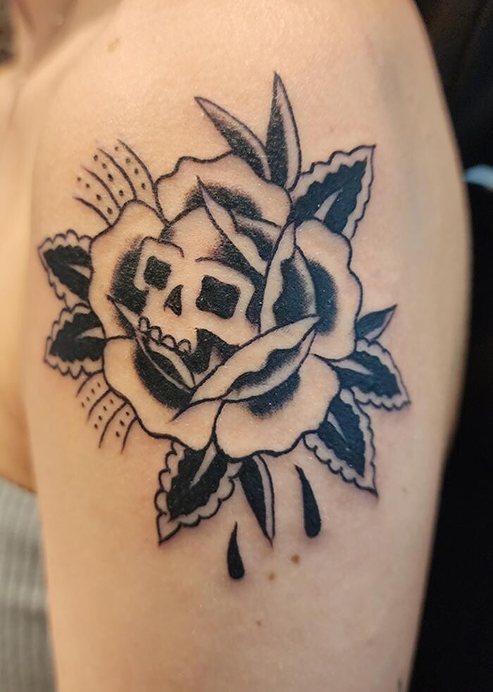 Images Club Tattoo