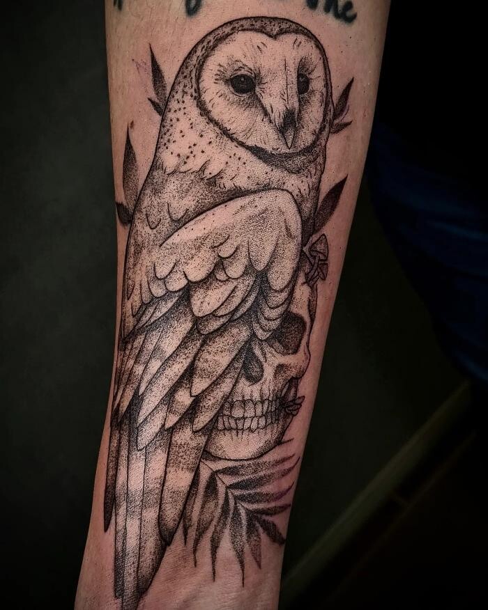 Images Club Tattoo