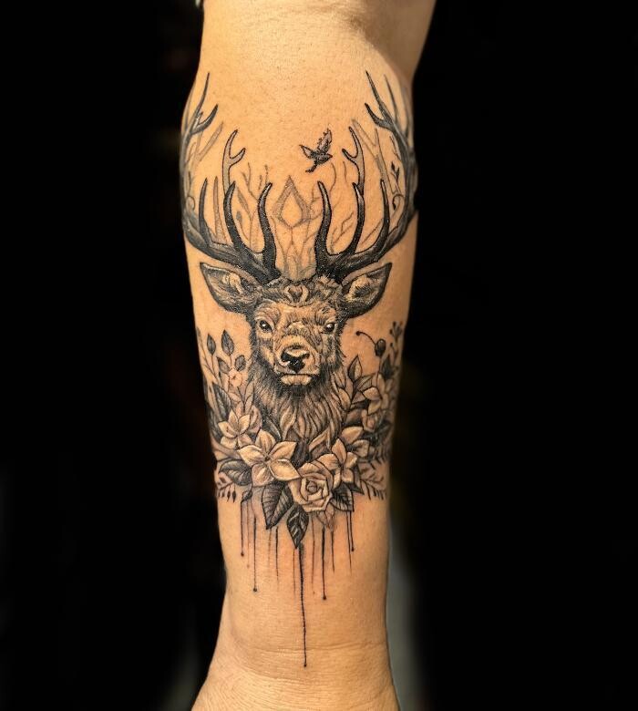 Images Club Tattoo