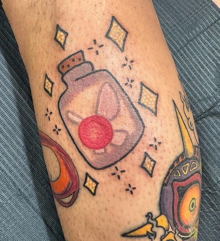 Images Club Tattoo