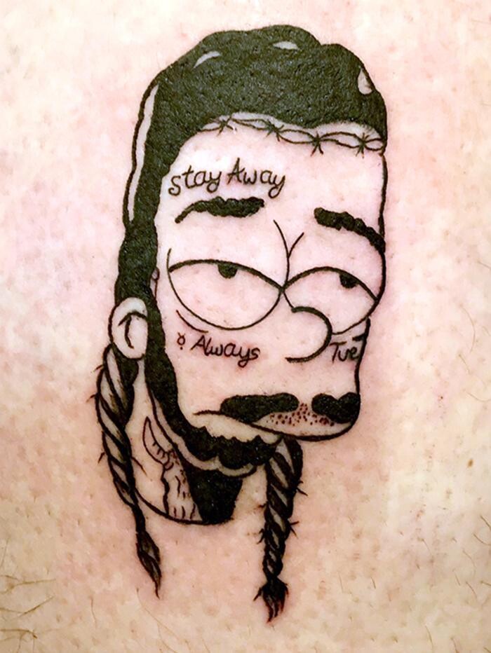 Images Club Tattoo
