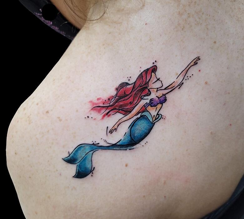 Images Club Tattoo